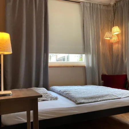 Hochmann Gasthof 3*
