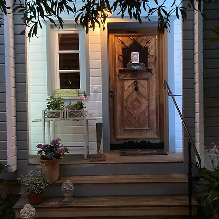 Gaestehaus Hochmann Gæstehus