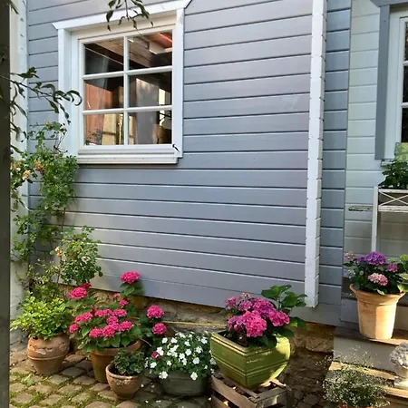 Gaestehaus Hochmann Stadecken-Elsheim