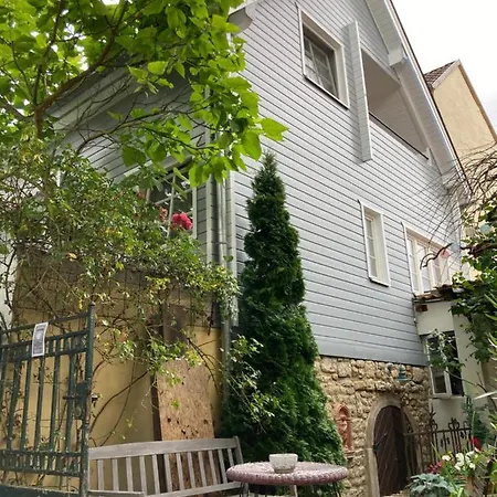 Gæstehus Gaestehaus Hochmann