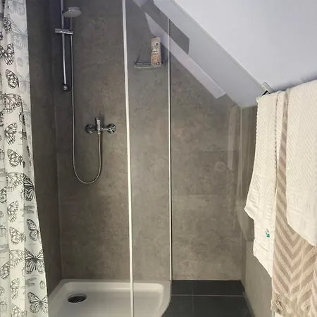 Gæstehus Gaestehaus Hochmann