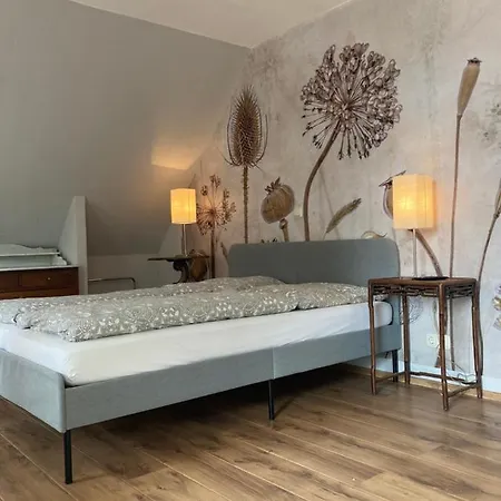 Guest house Gaestehaus Hochmann Stadecken-Elsheim