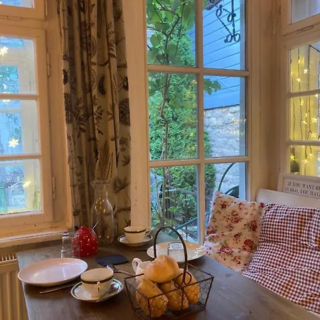 Gaestehaus Hochmann Gæstehus