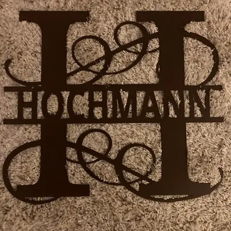 Gasthof Hochmann