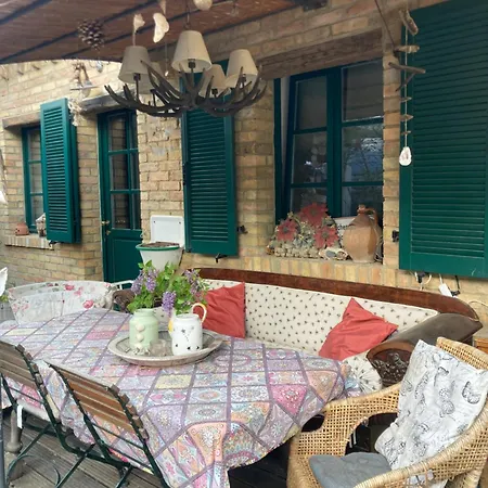 Gaestehaus Hochmann 3* Stadecken-Elsheim