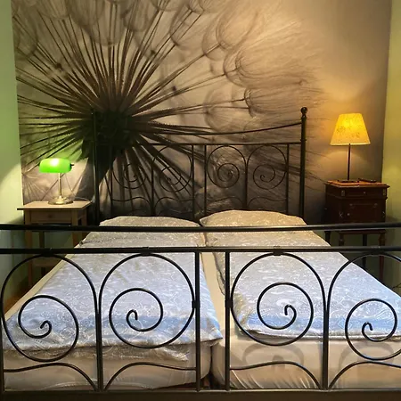 Gaestehaus Hochmann Gæstehus 3*