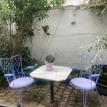 Guest house Gaestehaus Hochmann 3*