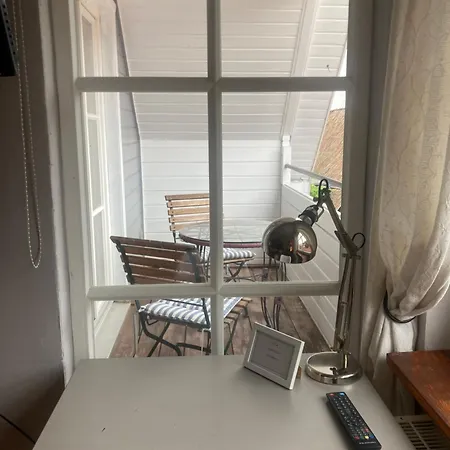 Gaestehaus Hochmann Gæstehus Stadecken-Elsheim