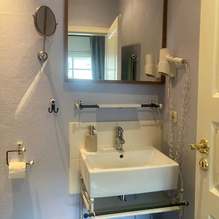 Gæstehus Gaestehaus Hochmann