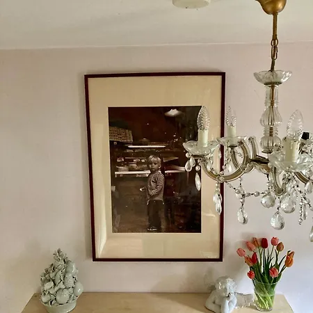 Gaestehaus Hochmann 3* Stadecken-Elsheim