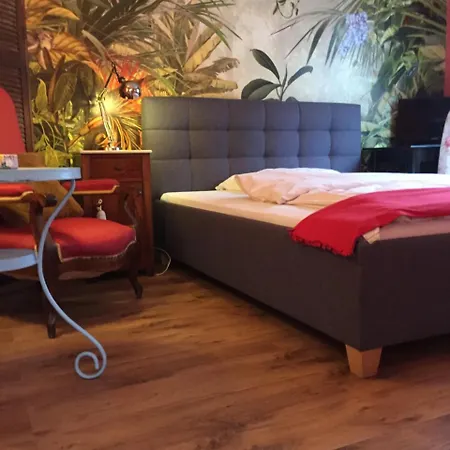 Gaestehaus Hochmann 3*