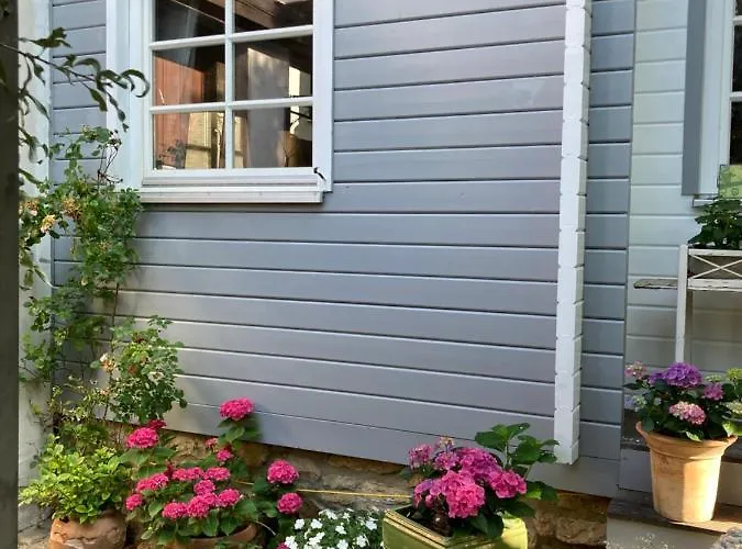 Gaestehaus Hochmann Stadecken-Elsheim