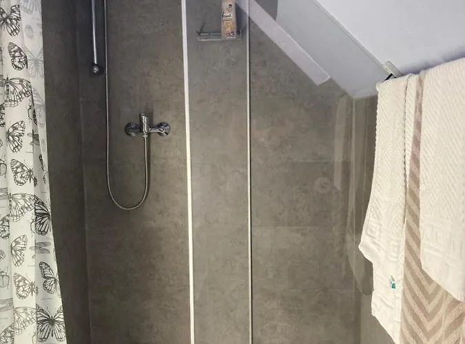 Casa de hóspedes Gaestehaus Hochmann