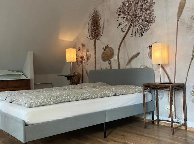 Gasthof Hochmann Stadecken-Elsheim