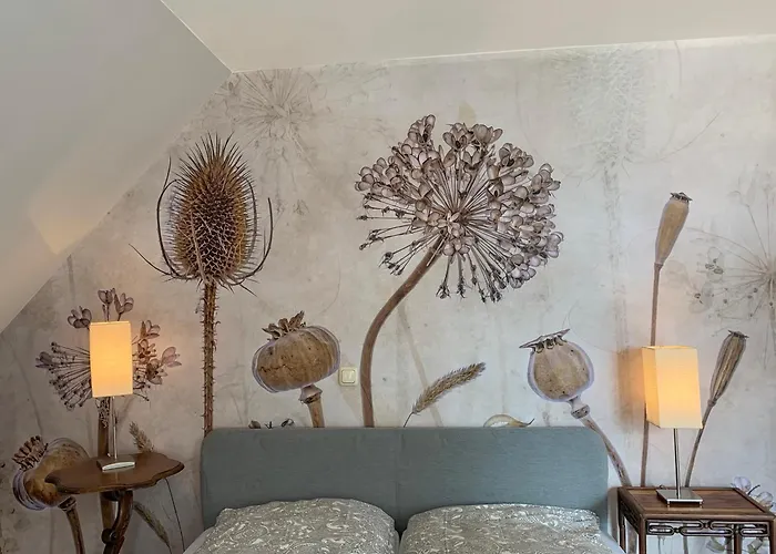 Gaestehaus Hochmann Stadecken-Elsheim