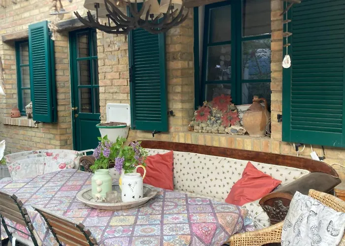 Gaestehaus Hochmann 3* Stadecken-Elsheim