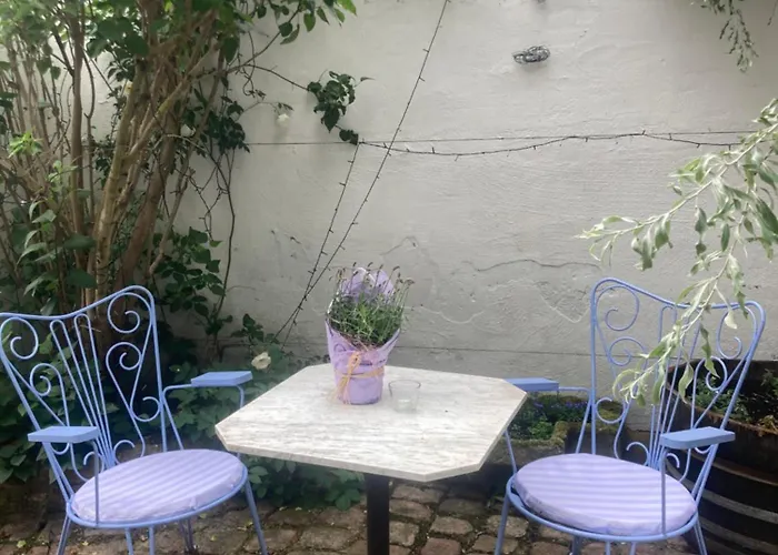 Casa de hóspedes Gaestehaus Hochmann 3*