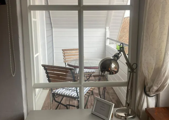 Gaestehaus Hochmann Casa de hóspedes Stadecken-Elsheim