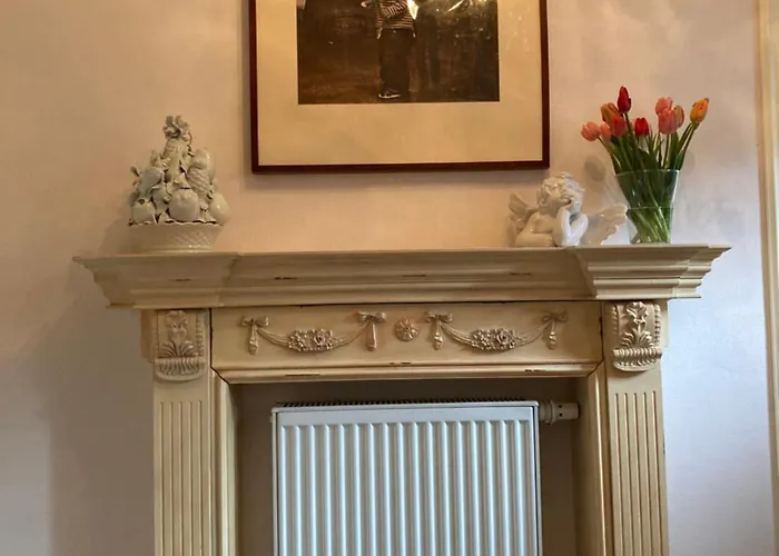 Gaestehaus Hochmann 3*