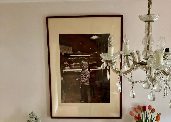 Gaestehaus Hochmann 3* Stadecken-Elsheim