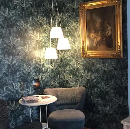 Gaestehaus Hochmann Casa de hóspedes Stadecken-Elsheim